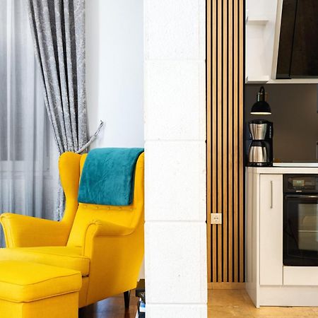 Premium Apartment Alba Rosa 스플리트 외부 사진