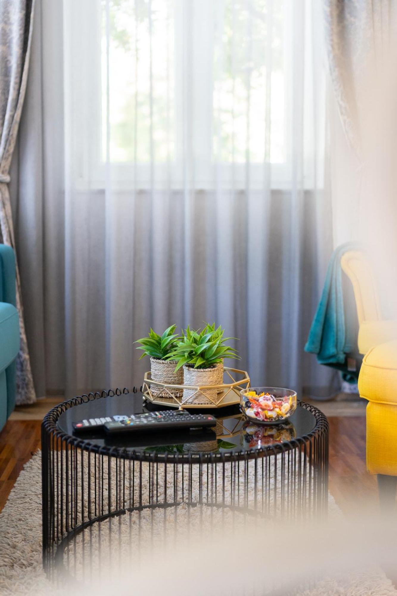 Premium Apartment Alba Rosa 스플리트 외부 사진