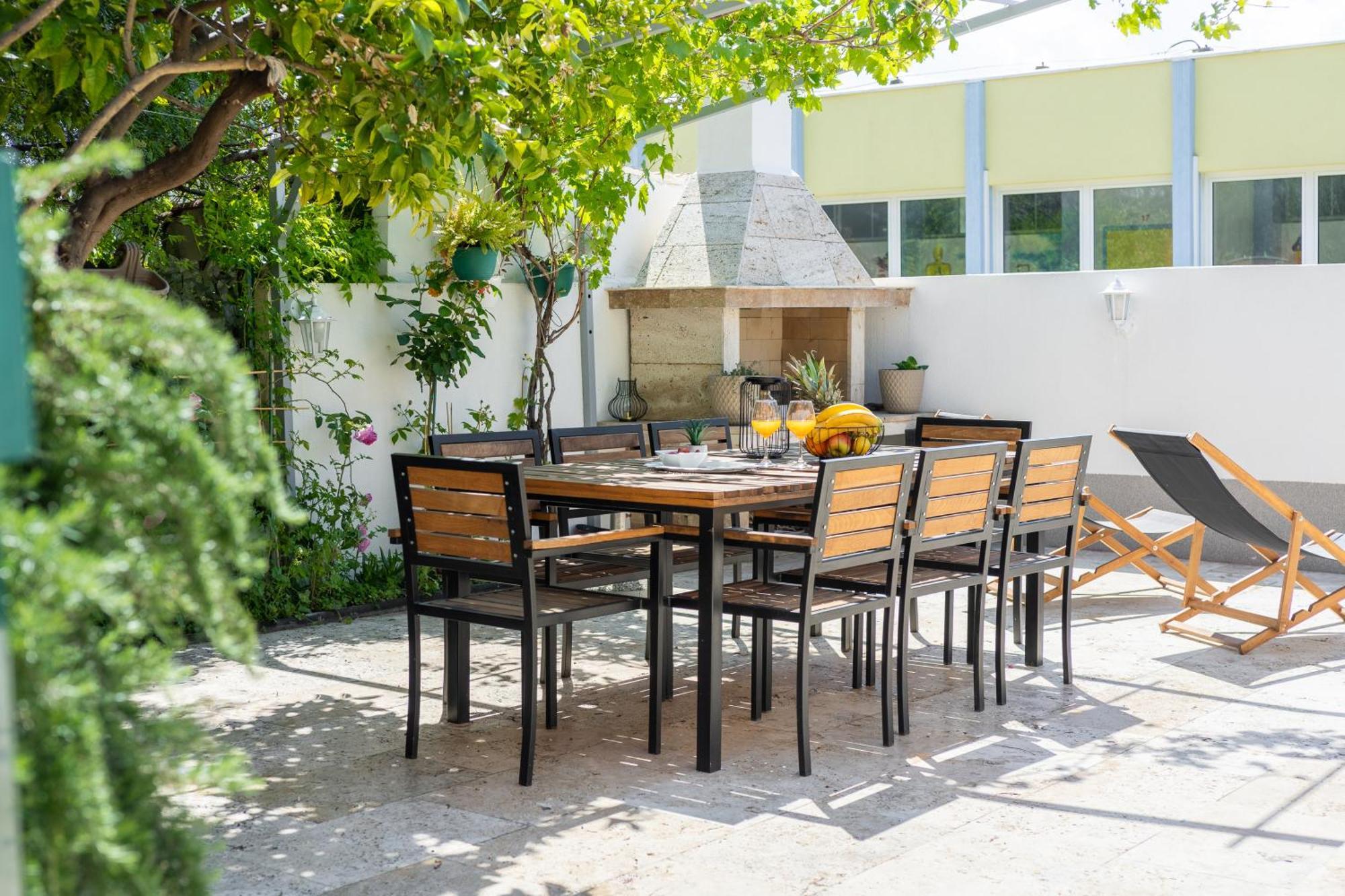 Premium Apartment Alba Rosa 스플리트 외부 사진