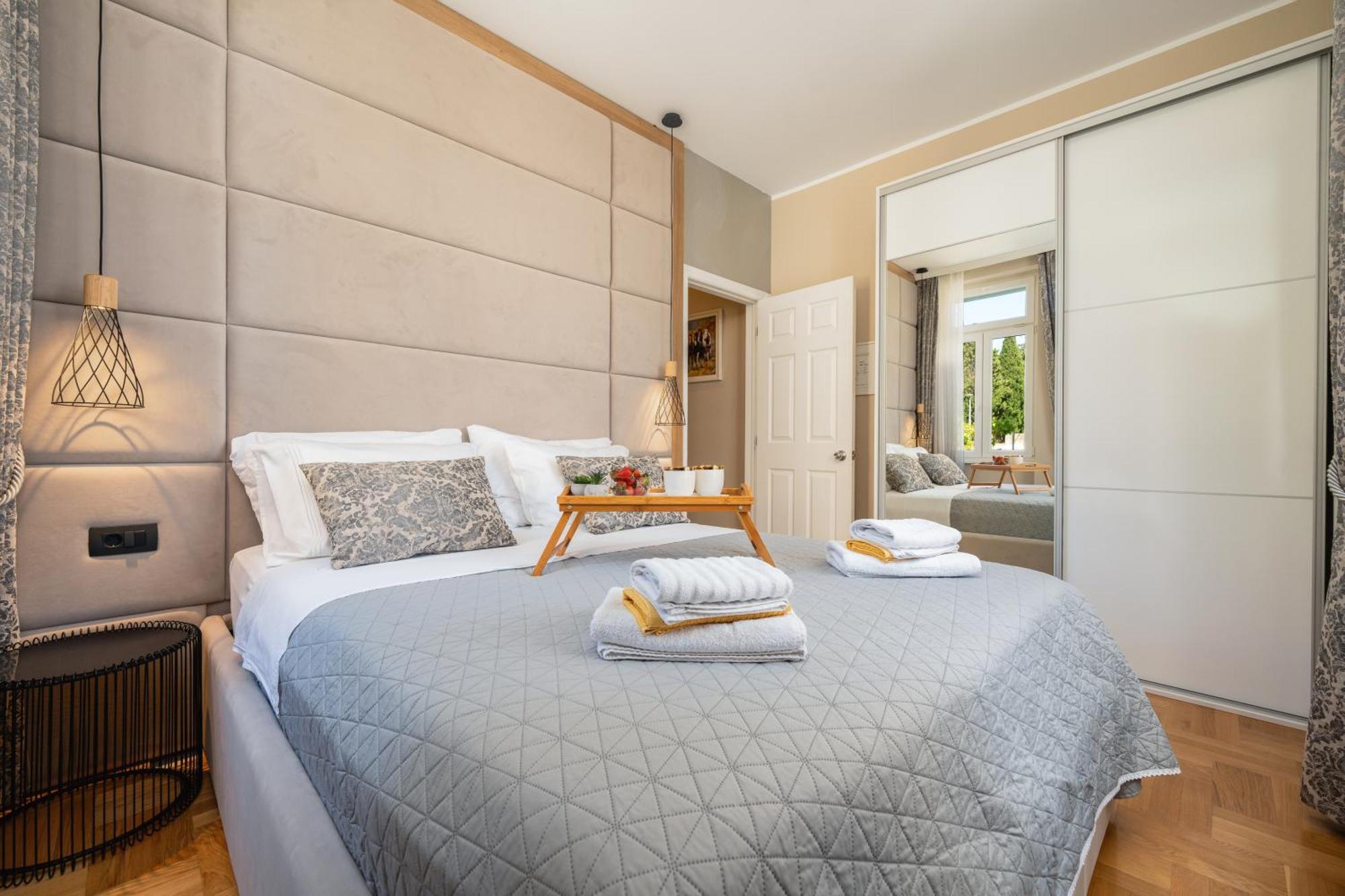 Premium Apartment Alba Rosa 스플리트 외부 사진