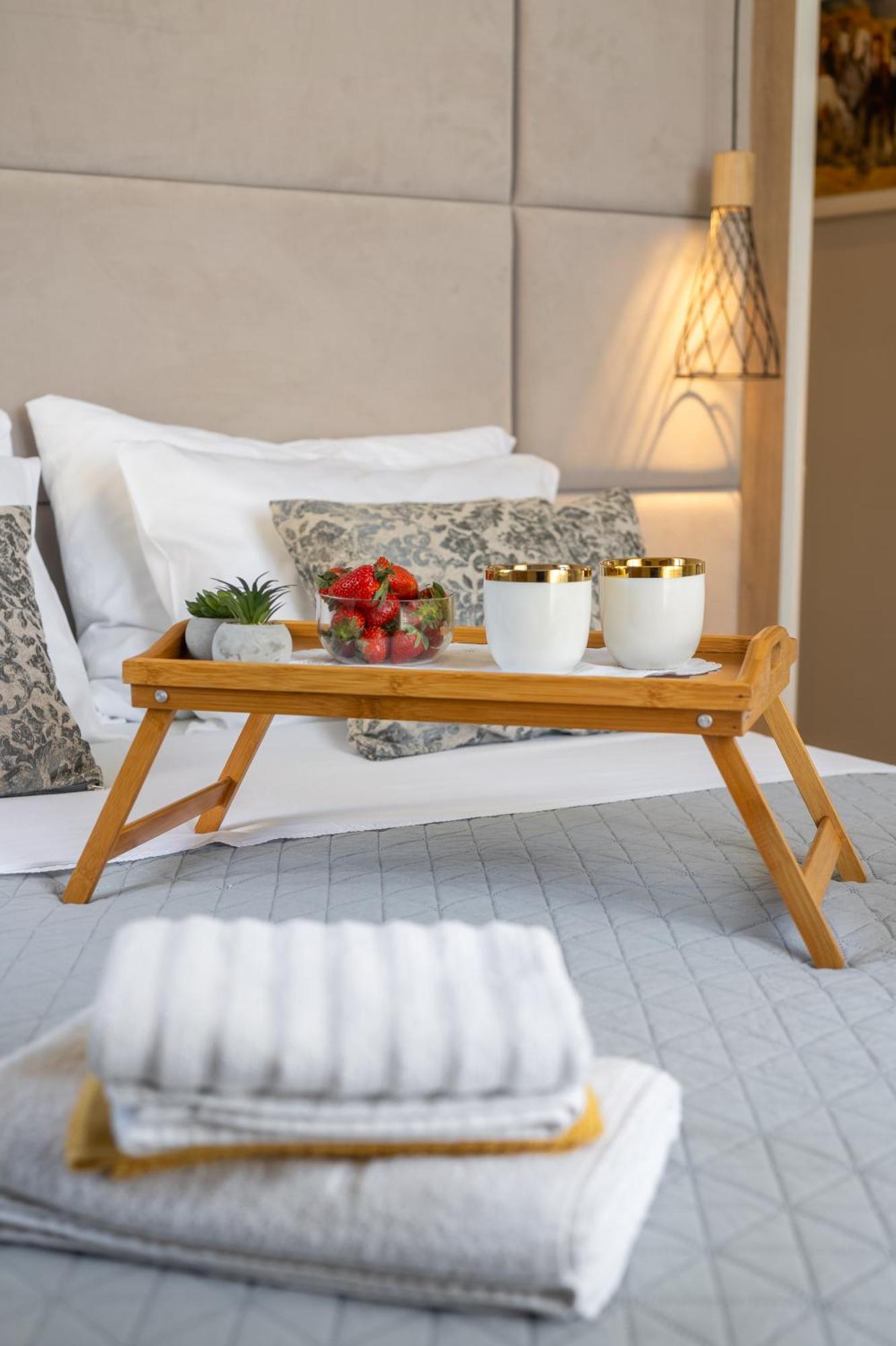 Premium Apartment Alba Rosa 스플리트 외부 사진