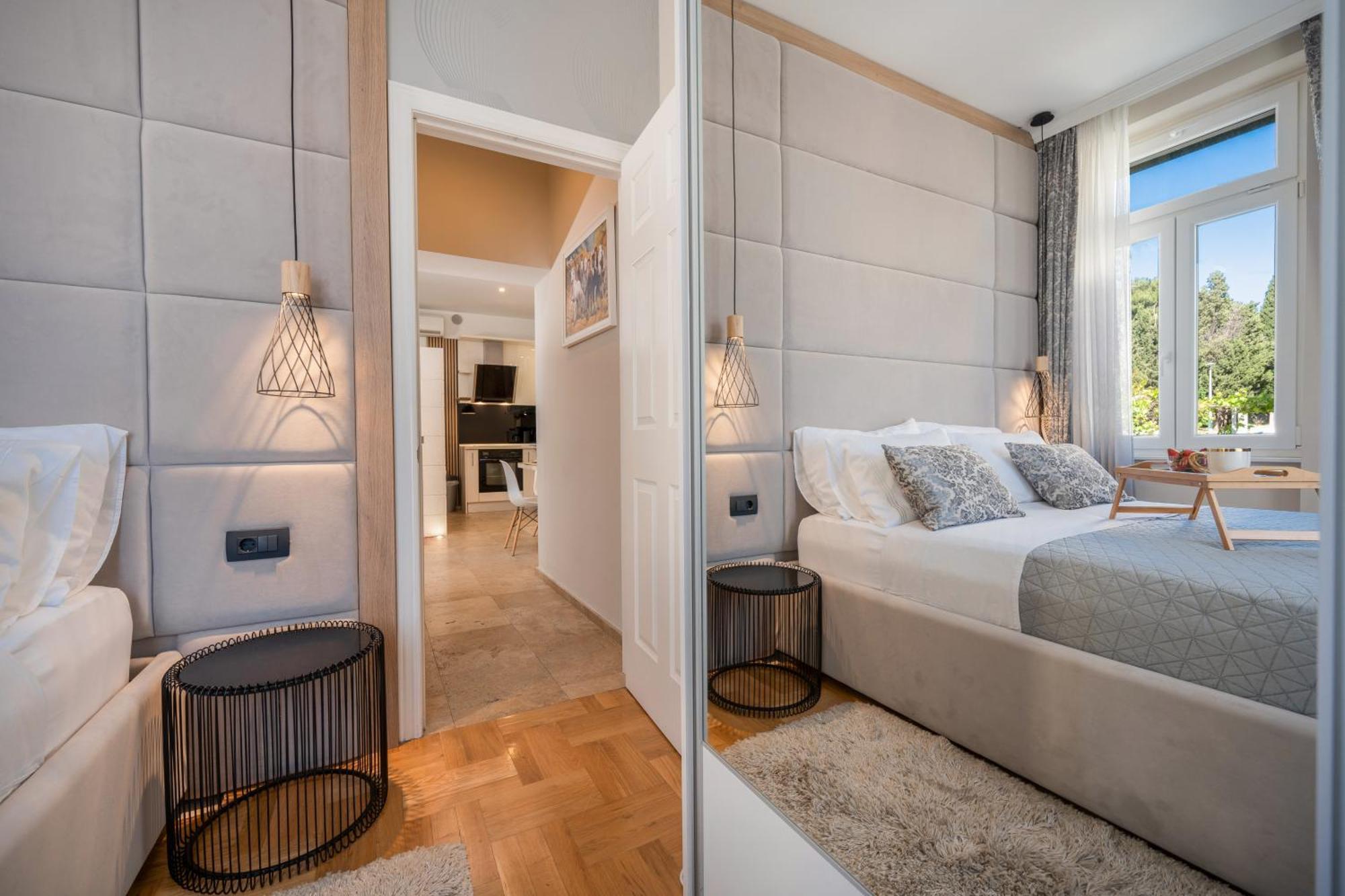 Premium Apartment Alba Rosa 스플리트 외부 사진