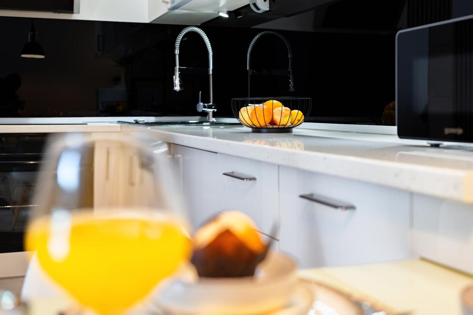 Premium Apartment Alba Rosa 스플리트 외부 사진