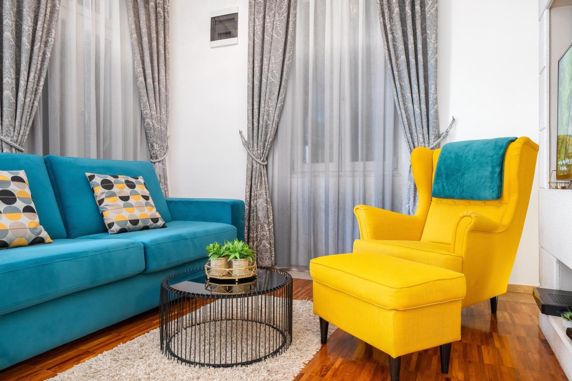 Premium Apartment Alba Rosa 스플리트 외부 사진